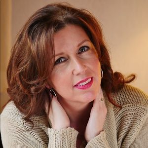 Meet your Posher, Kathleen